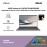 ASUS Zenbook A14 UX3407R-AQD0328WS Laptop (Snapdragon X Elite X1E 78 100 | 14&qu...