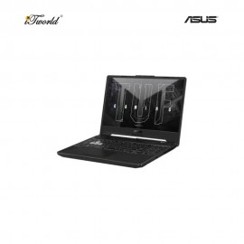 ASUS TUF A15 FA506N-CGHN069W Gaming Laptop (AMD Ryzen™ 7 7445HS | 15.6” FHD | 16GB RAM | 512GB SSD | NVIDIA  ® GeForce RTX™ 3050 | Windows 11 Home)