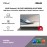 ASUS Zenbook S 16 OLED UM5606W-ARJ107WSM Laptop (AMD Ryzen 9 AI-HX370 | 16" 3K OLED Touch | 32GB RAM | 1TB SSD |AMD Radeon 890M Graphics | Windows 11 Home | Office Home & Student + Office 365)