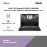 ASUS TUF Gaming F16 FX607V-JRL055W Gaming Laptop (NVIDIA® GeForce RTX™ 3050 | C 5-210H | 16" FHD | 16GB RAM | 512GB SSD | Windows 11 Home)