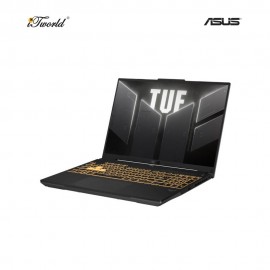 ASUS TUF Gaming F16 FX607V-JRL055W Gaming Laptop (NVIDIA  ® GeForce RTX™ 3050 | C 5-210H | 16" FHD | 16GB RAM | 512GB SSD | Windows 11 Home)