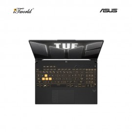 ASUS TUF Gaming F16 FX607V-JRL055W Gaming Laptop (NVIDIA  ® GeForce RTX™ 3050 | C 5-210H | 16" FHD | 16GB RAM | 512GB SSD | Windows 11 Home)