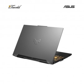 ASUS TUF Gaming F16 FX607V-JRL055W Gaming Laptop (NVIDIA  ® GeForce RTX™ 3050 | C 5-210H | 16" FHD | 16GB RAM | 512GB SSD | Windows 11 Home)