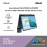 [Pre-order] Asus Zenbook Flip UP5302Z-ALX192WS 2-in-1 Laptop (i7-1260P,16G,1TB S...