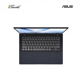ASUS Vivobook M1407K-ALY065WS Laptop (AMD Ryzen AI 7 350 | 14" WUXGA | 16GB RAM | 512GB SSD | AMD Radeon Graphics | Windows 11 Home | Office Home & Student+M365)