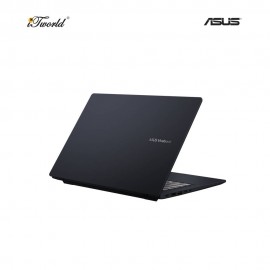 ASUS Vivobook M1407K-ALY065WS Laptop (AMD Ryzen AI 7 350 | 14" WUXGA | 16GB RAM | 512GB SSD | AMD Radeon Graphics | Windows 11 Home | Office Home & Student+M365)
