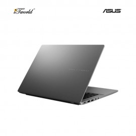 ASUS Vivobook S14 S3407C-ALY138WS Laptop (Intel Core Ultra 7-255H | 14" WUXGA | 16GB RAM | 1TB SSD | Intel Arc Graphics | Windows 11 Home | Office Home & Student + M365)