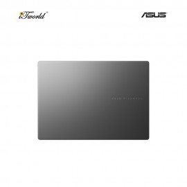 Asus Vivobook S14 S3407V-ALY268WS Laptop (Intel  ® Core™ 5 210H | 14” WUXGA | 16GB RAM | 1TB SSD | Intel  ® UHD Graphics | Windows 11 Home | Microsoft Office Home 2024 + Microsoft 365 Basic)