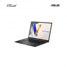 ASUS Vivobook 14 A1405V-ALY409WS Laptop (Intel  ® Core™ i5-13420H |14" WUXGA | 16GB RAM | 512GB SSD | Intel  ® UHD Graphics | Windows 11 Home | Preinstalled with Microsoft Office Home 2024 + Microsoft 365 Basic)