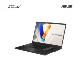 [Pre-order] ASUS Vivobook Pro 15 OLED N6506M-VMA029WS Laptop (Core Ultra 7-155H,24GB,1TB SSD,RTX4060 8GB,H&S,15.6" 3K OLED,W11H,Earl Grey,2Y) [ETA:3-5 working days]