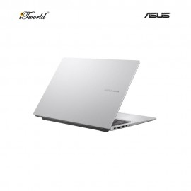 ASUS Vivobook 16 A1607Q-AMB056WS Laptop (Snapdragon X X1 26 100 |16"WUXGA | 16GB RAM | 1TB SSD | Qualcomm Adreno GPU | Windows 11 Home | Office Home 2024 + Office 365)
