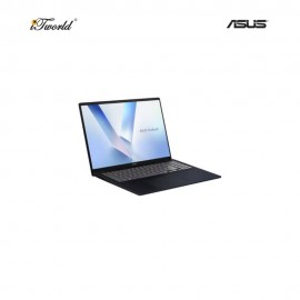 ASUS Vivobook A1607C-AMB222WS Laptop (Intel  ® Core™ Ultra 5 225H | 16" WUXGA | 16GB RAM | 512GB SSD | Intel  ® Graphics | Windows 11 Home |Microsoft Office Home 2024 + Microsoft 365)