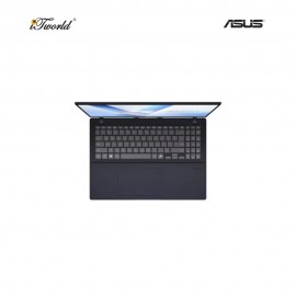 ASUS Vivobook A1607C-AMB222WS Laptop (Intel  ® Core™ Ultra 5 225H | 16" WUXGA | 16GB RAM | 512GB SSD | Intel  ® Graphics | Windows 11 Home |Microsoft Office Home 2024 + Microsoft 365)