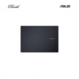 ASUS Vivobook A1607C-AMB222WS Laptop (Intel  ® Core™ Ultra 5 225H | 16" WUXGA | 16GB RAM | 512GB SSD | Intel  ® Graphics | Windows 11 Home |Microsoft Office Home 2024 + Microsoft 365)