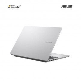 ASUS Vivobook 16 A1607C-AMB223WS Laptop (Intel Core™ Ultra 5 225H | 16'' WUXGA | 16GB RAM | 512GB SSD |Intel  ® Graphics | Windows 11 Home | Microsoft Office Home & Student 2024 + Microsoft 365 Basic)