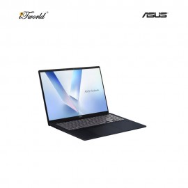 ASUS Vivobook 16 A1607A-AMB325WS Laptop (Intel  ® Core™ Ultra 5 325H | 16" WUXGA | 16GB RAM | 512GB SSD |  Intel  ® Graphics | Windows 11 Home | Preinstalled Microsoft Office Home 2024 + Microsoft 365 Basic)