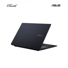 ASUS Vivobook 16 A1607A-AMB325WS Laptop (Intel  ® Core™ Ultra 5 325H | 16" WUXGA | 16GB RAM | 512GB SSD |  Intel  ® Graphics | Windows 11 Home | Preinstalled Microsoft Office Home 2024 + Microsoft 365 Basic)