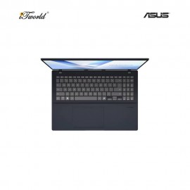 ASUS Vivobook 16 A1607A-AMB325WS Laptop (Intel  ® Core™ Ultra 5 325H | 16" WUXGA | 16GB RAM | 512GB SSD |  Intel  ® Graphics | Windows 11 Home | Preinstalled Microsoft Office Home 2024 + Microsoft 365 Basic)