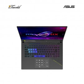 ASUS ROG Strix G16 G614F-MRV057W Gaming Laptop (AMD Ryzen 9 9955HX|16” FHD+| 32GB RAM | 1TB SSD | NVIDIA RTX 5060 | Windows 11 Home)