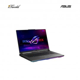 ASUS ROG Strix G16 G614F-MRV057W Gaming Laptop (AMD Ryzen 9 9955HX|16” FHD+| 32GB RAM | 1TB SSD | NVIDIA RTX 5060 | Windows 11 Home)