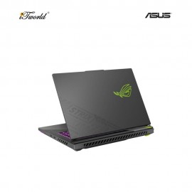 ASUS ROG Strix G16 G614F-MRV057W Gaming Laptop (AMD Ryzen 9 9955HX|16” FHD+| 32GB RAM | 1TB SSD | NVIDIA RTX 5060 | Windows 11 Home)