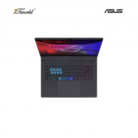 ASUS ROG Strix G615L-MS5068W Gaming Laptop (NVIDIA  ® GeForce RTX™ 5060 | Intel Core Ultra 7-255HX | 16" 2.5K WQXGA | 16GB RAM | 1TB SSD | Windows 11 Home)