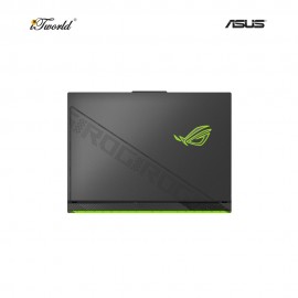 [Pre-order] Asus ROG Strix G18 G814J-IRN6028WG Gaming Laptop (i9-14900HX,32GB,1TB,RTX4070 8GB,18”QHD+,W11H,Green,2Y) [ETA:3-5 working days]