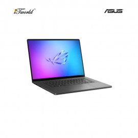 ASUS ROG Zephyrus G16 GU605C-PQR045W Gaming Laptop (NVIDIA  ® GeForce RTX™ 5070 | Intel Core Ultra 9-285H | 16" 2.5K WQXGA | 32GB RAM | 1TB SSD | Windows 11 Home)