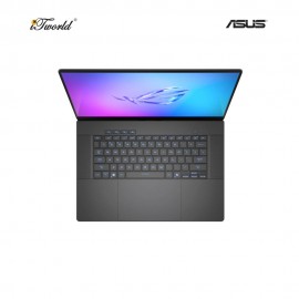 ASUS ROG Zephyrus G16 GU605C-PQR045W Gaming Laptop (NVIDIA  ® GeForce RTX™ 5070 | Intel Core Ultra 9-285H | 16" 2.5K WQXGA | 32GB RAM | 1TB SSD | Windows 11 Home)
