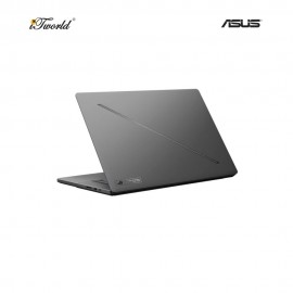 ASUS ROG Zephyrus G16 GU605C-PQR045W Gaming Laptop (NVIDIA  ® GeForce RTX™ 5070 | Intel Core Ultra 9-285H | 16" 2.5K WQXGA | 32GB RAM | 1TB SSD | Windows 11 Home)