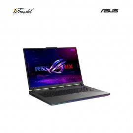 ASUS ROG Strix G18 G814F-PS9038W Gaming Laptop (AMD Ryzen 9 9955HX|18” 2.5K WQXGA | 32GB RAM | 1TB SSD | NVIDIA RTX 5070 | Windows 11 Home) 