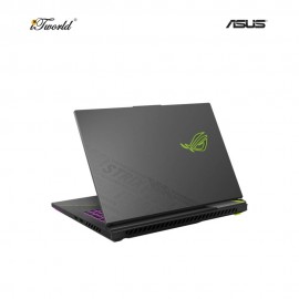 ASUS ROG Strix G18 G814F-PS9038W Gaming Laptop (AMD Ryzen 9 9955HX|18” 2.5K WQXGA | 32GB RAM | 1TB SSD | NVIDIA RTX 5070 | Windows 11 Home) 