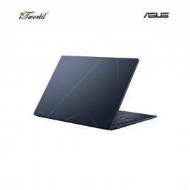 ASUS Zenbook 14 UX3405C-APZ348WS Laptop (Intel Core Ultra 9-285H | 14" 3K OLED T | 32GB RAM | 1TB SSD | Intel Arc Graphics | Windows 11 Home | Office Home & Student +M365)