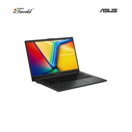 ASUS Vivobook Go 15 E1504F-ABQ471WMS Laptop (AMD Ryzen™ 5 7520U | 15.6"FHD | 16GB RAM | 512GB SSD | AMD Radeon™ Graphics | Windows 11 Home) 