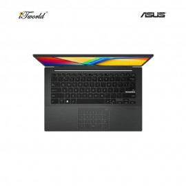 ASUS Vivobook Go 15 E1504F-ABQ471WMS Laptop (AMD Ryzen™ 5 7520U | 15.6"FHD | 16GB RAM | 512GB SSD | AMD Radeon™ Graphics | Windows 11 Home) 