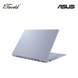Asus Vivobook S14 S5406S-AQD138WS (Intel Core Ultra 5-226V | 14"WUXGA OLED | 16GB RAM | 512GB SSD | Intel Arc Graphics | Windows 11 Home)