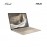 [Pre-order] ASUS Zenbook A14 UX3407N-AQD991WS Laptop (SD X2E88100,16GB,512GB,14",W11,BEIGE,H&S+M365) [ETA:6-8 working weeks if no delay]