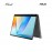 ASUS Vivobook 14 Flip TP3407S-AQL028WS Laptop (Intel® Core™ Ultra 7 258V | 14" WUXGA Touch |...