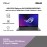 [Pre-order] ASUS ROG Zephyrus G16 GU605M-IQR003WO Gaming Laptop (Core Ultra 9-18...