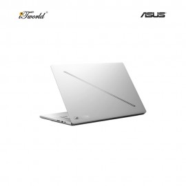 [Pre-order] ASUS ROG Zephyrus G16 GU605M-VQR182WO Gaming Laptop (CU9-185H,32GB,1TB SSD,RTX4060 8GB,16"WQXGA,W11H,White,2Y) [ETA:3-5 working days]