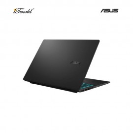 ASUS V16 V3607V-URP205WS Gaming Laptop (Intel Core 5 210H | 16" WUXGA | 16GB RAM | 512GB SSD | NVIDIA GeForce RTX4050 | Windows 11 Home | Office Home + M365)