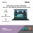 ASUS Gaming V16 V3607V-HRP206WS Gaming Laptop (Intel® Core™ 5 210H | 16" WUXGA | 16GB RAM | ...