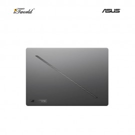 ASUS ROG Zephyrus G14 GA403W-RQS134W Gaming Laptop (AMD Ryzen AI 9 HX 370 | 14" 3K OLED | 32GB RAM | 1TB SSD | NVIDIA RTX 5070Ti | Windows 11 Home)