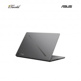 ASUS ROG Zephyrus G14 GA403W-RQS134W Gaming Laptop (AMD Ryzen AI 9 HX 370 | 14" 3K OLED | 32GB RAM | 1TB SSD | NVIDIA RTX 5070Ti | Windows 11 Home)
