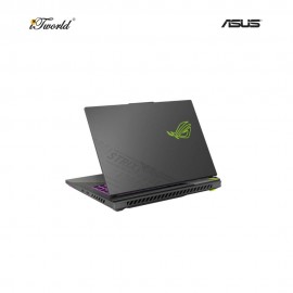 ASUS ROG Strix G16 G614P-RRV012W Gaming Laptop (AMD Ryzen 9 8940HX | 16" FHD+ | 32GB RAM | 1TB SSD | NVIDIA RTX5070 Ti | Windows 11 Home)