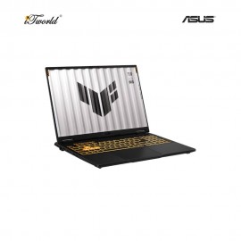 ASUS TUF Gaming F16 FX608J-MRRV058W Gaming Laptop (NVIDIA  ® GeForce RTX™ 5060 | Intel Core i7-14650HX | 16” FHD+ | 16GB RAM | 1TB SSD| Windows 11 Home)