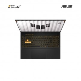ASUS TUF Gaming F16 FX608J-MRRV058W Gaming Laptop (NVIDIA  ® GeForce RTX™ 5060 | Intel Core i7-14650HX | 16” FHD+ | 16GB RAM | 1TB SSD| Windows 11 Home)
