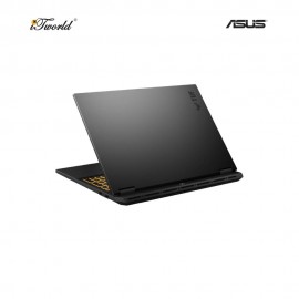 ASUS TUF Gaming F16 FX608J-MRRV058W Gaming Laptop (NVIDIA  ® GeForce RTX™ 5060 | Intel Core i7-14650HX | 16” FHD+ | 16GB RAM | 1TB SSD| Windows 11 Home)