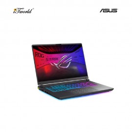 ASUS ROG Strix G16 G615L-RS5118W Gaming Laptop (NVIDIA  ® GeForce RTX™ 5070 Ti | Intel  ® Core™ Ultra 9 275HX | 16" 2.5K WQXGA | 32GB RAM | 1TB SSD | Windows 11 Home )