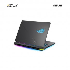 ASUS ROG Strix G16 G615L-RS5118W Gaming Laptop (NVIDIA  ® GeForce RTX™ 5070 Ti | Intel  ® Core™ Ultra 9 275HX | 16" 2.5K WQXGA | 32GB RAM | 1TB SSD | Windows 11 Home )